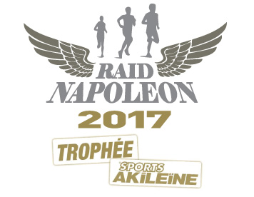 Raid Napoléon Trophée Sports Akileïne